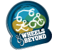 Wheels and beyond